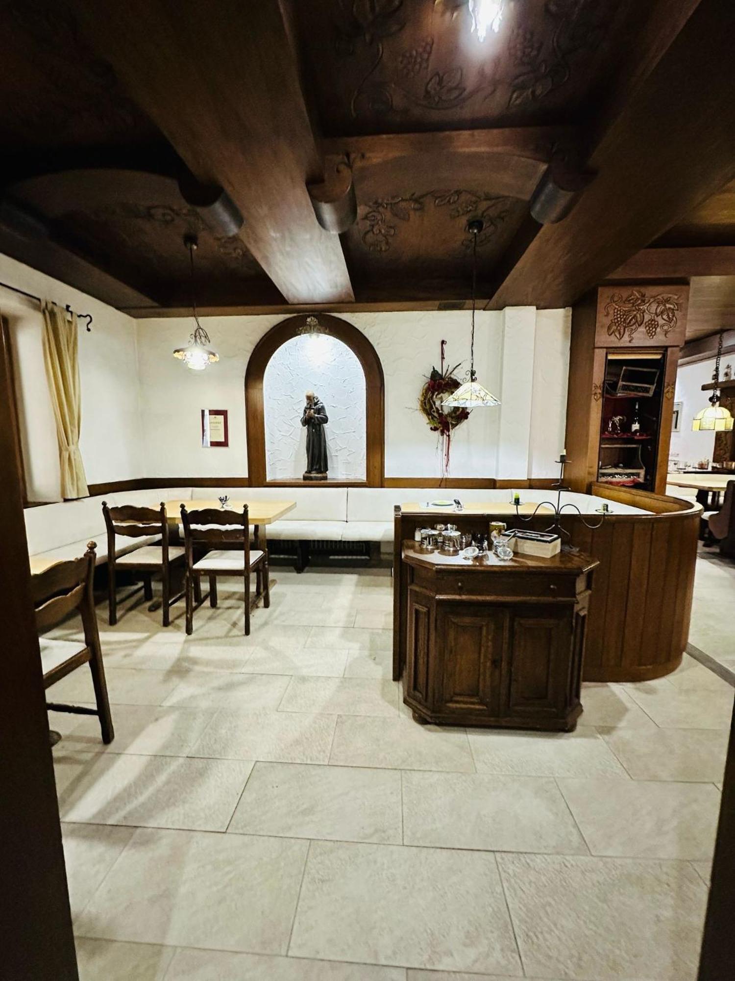 Gasthaus Grafenstuben Санкт Мартин Екстериор снимка