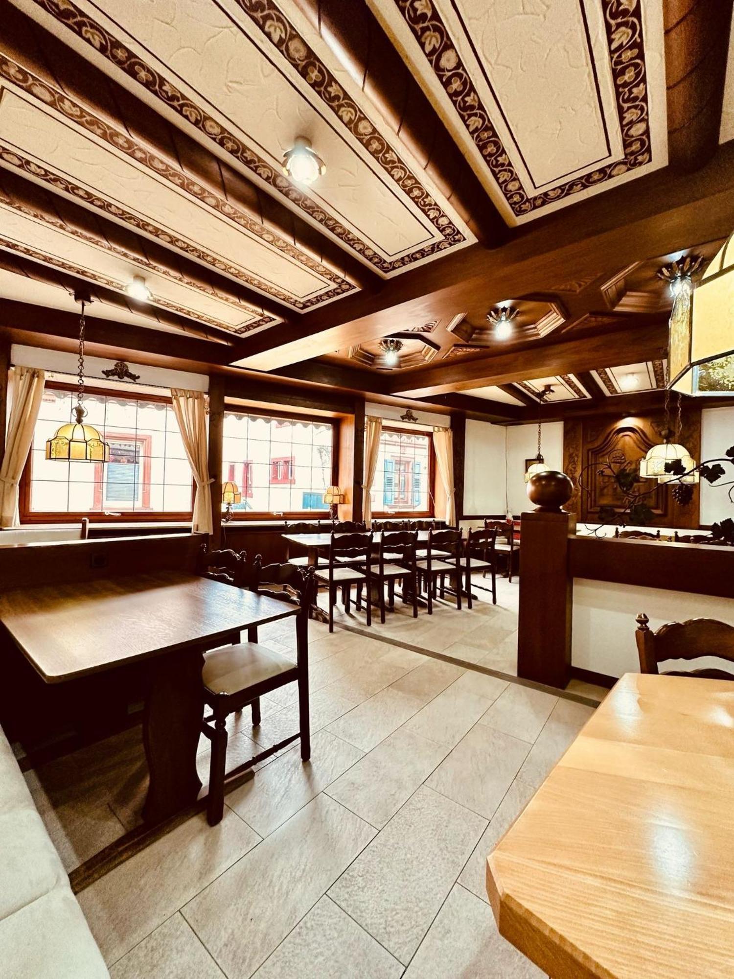 Gasthaus Grafenstuben Санкт Мартин Екстериор снимка