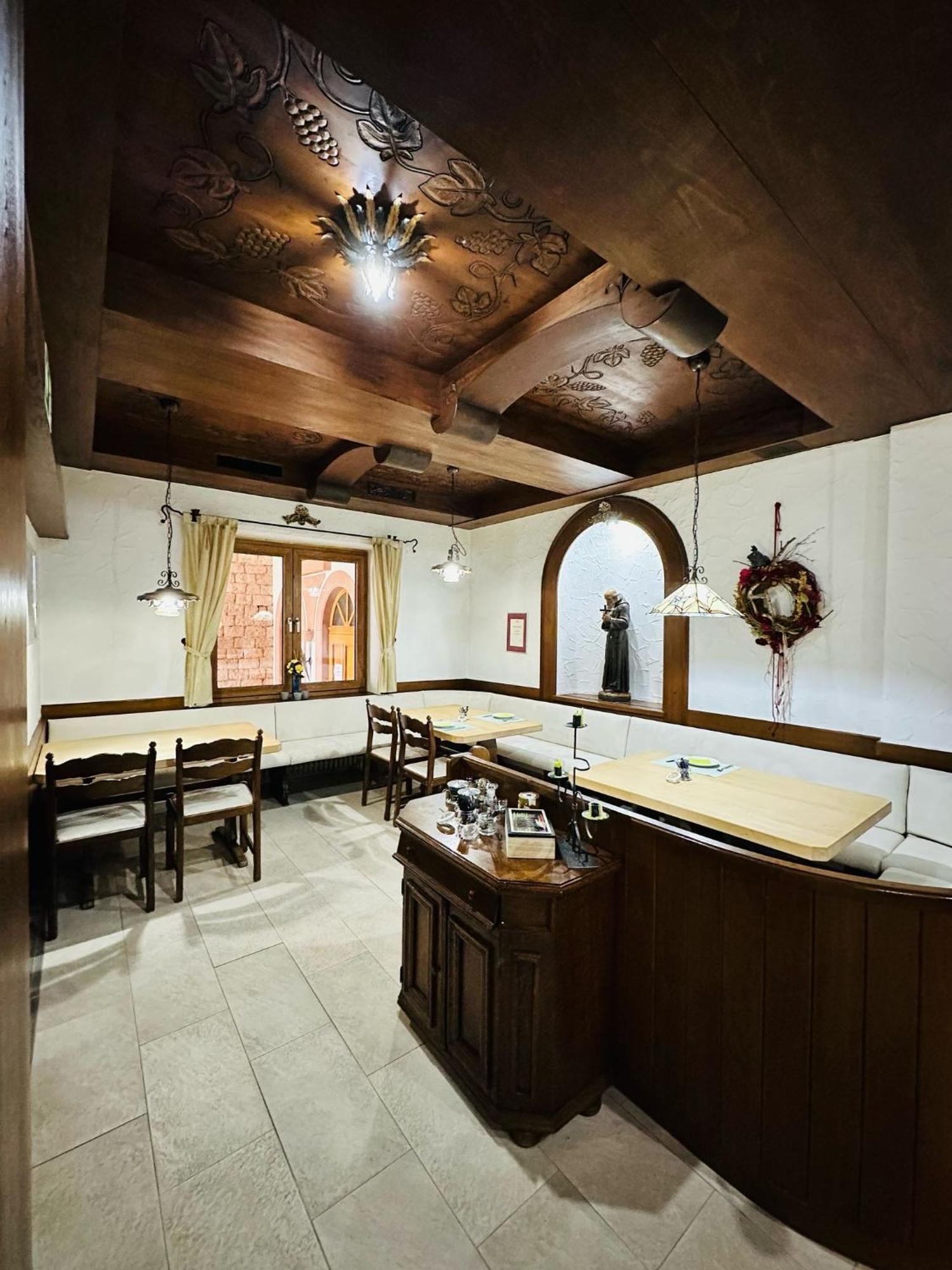 Gasthaus Grafenstuben Санкт Мартин Екстериор снимка